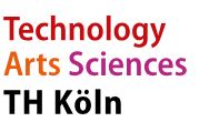 Logo Technische Hochschule Köln